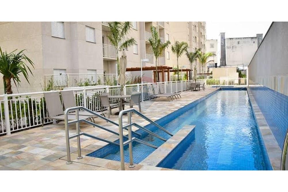 Apartamento - Alugar - Jundiaí , São Paulo - piscina Living.jpg - 690791087-36