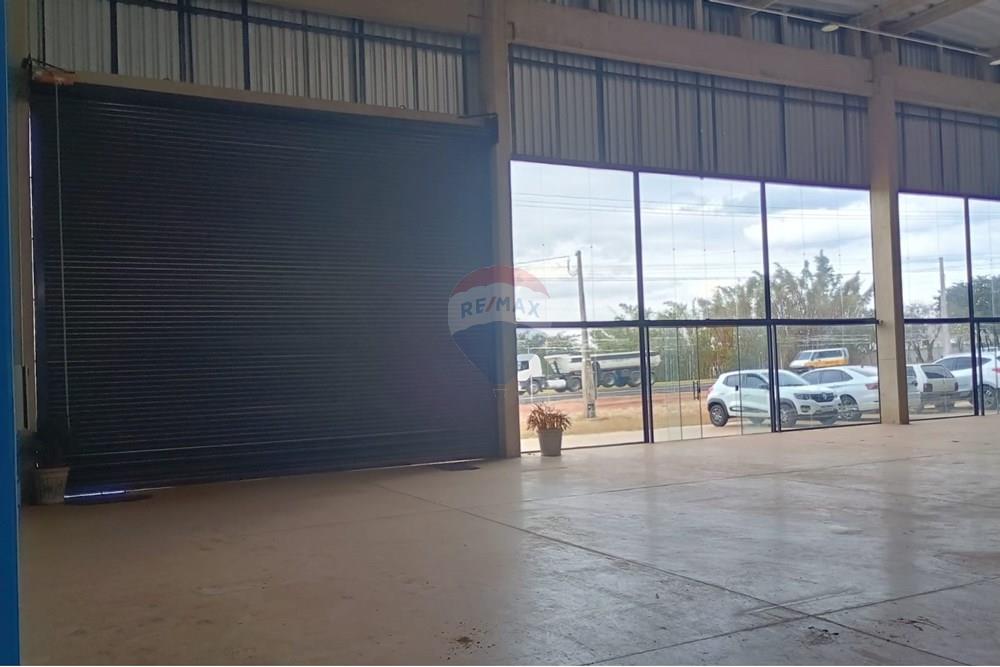 Depósito-Galpão-Armazém para alugar, 1400m² - Foto 13