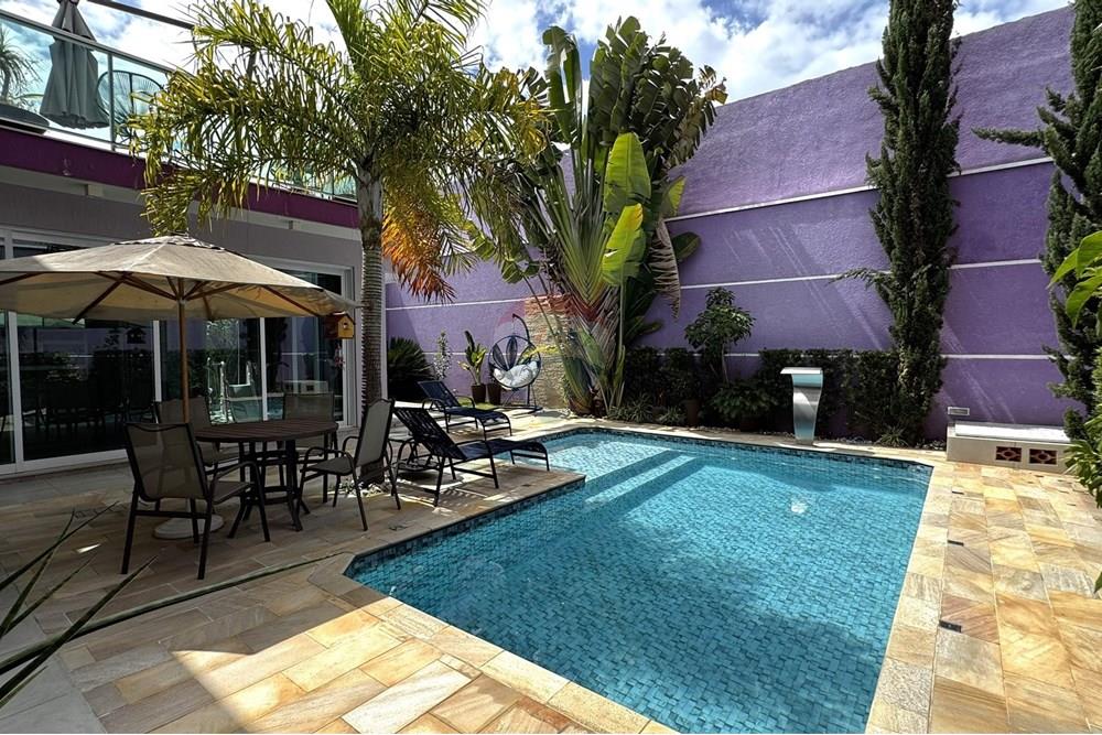 Casa de Condomínio - Venda - Jarinu , São Paulo - z39.JPEG - 691121002-10