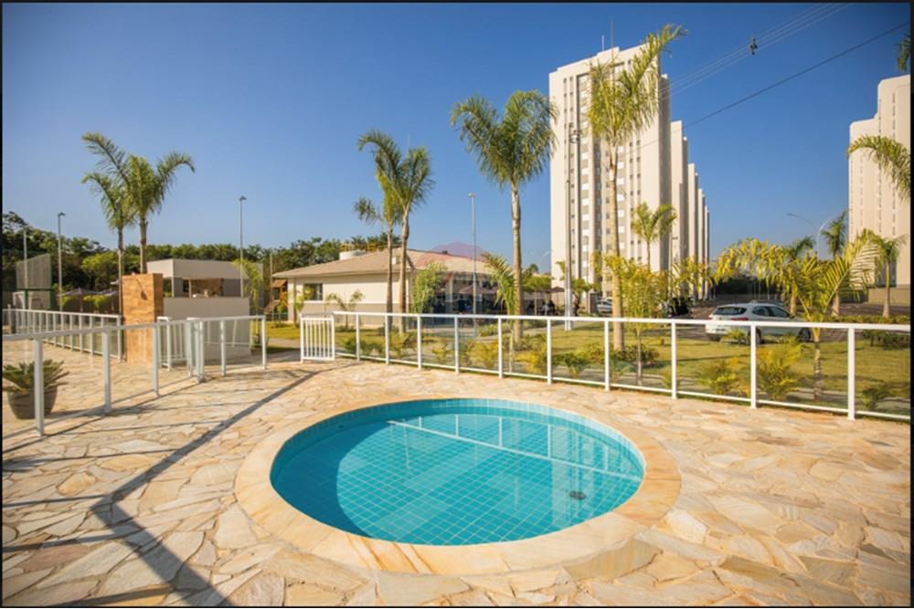 Apartamento - Alugar - Mogi Guaçu , São Paulo - Capturcar.jpg - Piscina - 690521134-24