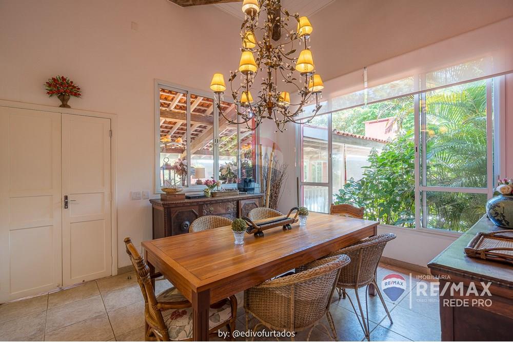 Chácara / Sítio / Fazenda - Venda - Itatiba , São Paulo - EDI07877-HDREDIVOFURTADO-RG98002306922 SSPCE - Village das Palmeiras -  REDE PRO II - 690851098-2 - SERGIO MOTA E TERESA SOARES. - Sala de jantar - 690541228-3