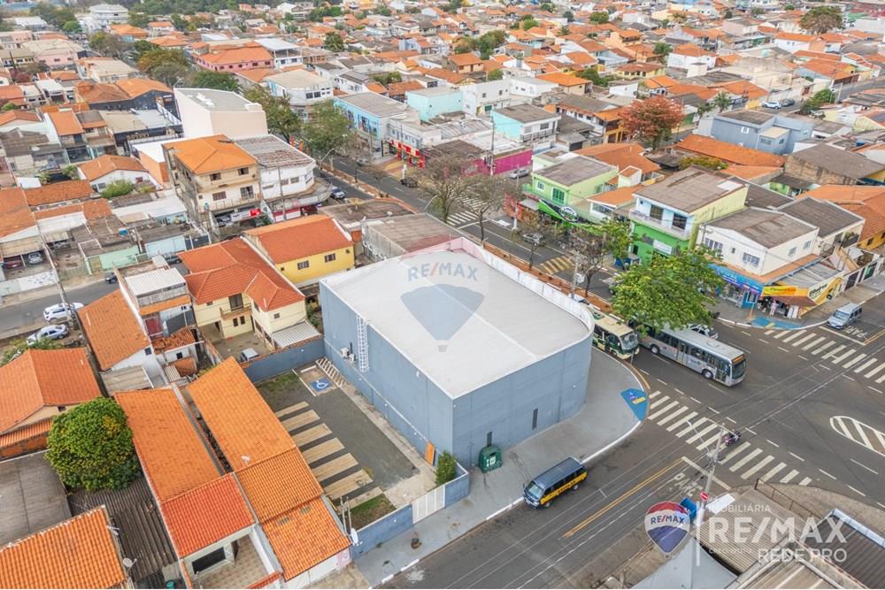 Prédio - Alugar - Hortolândia , São Paulo - DJI_20250826144211_0010_D_EDIVOFURTAEDIVO FURTADO SILVA - RG98002306922 SSPCE - REMAX REDE PRO - 690851083-31 - HORTOLANDIA - LU - 690851083-31