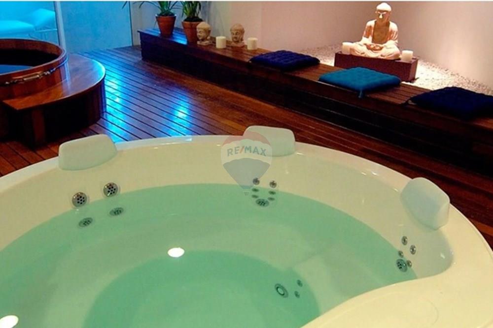 Apartamento - Alugar - Santana de Parnaíba , São Paulo - Spa.jpg - 691021020-57