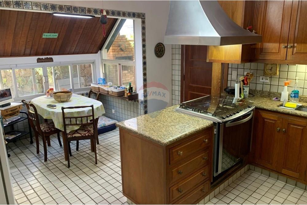 Casa de Condomínio - Alugar - Santana de Parnaíba , São Paulo - IMG-20250908-WA0390.jpg - 691081029-11