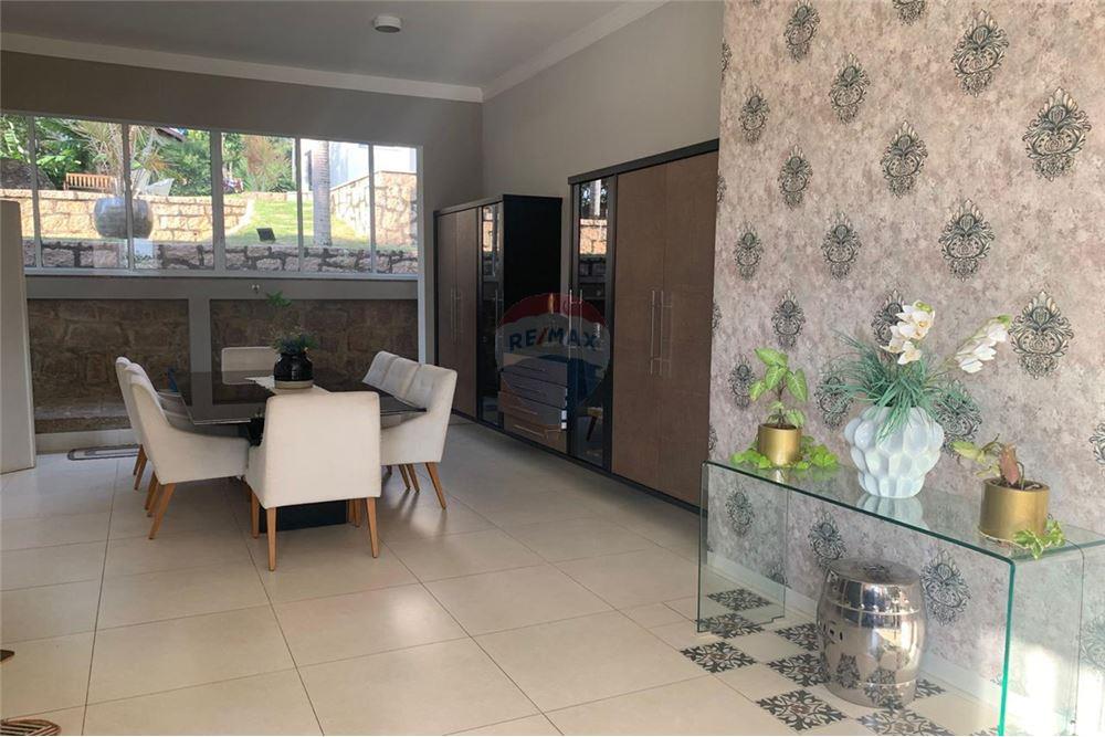 Casa de Condomínio - Venda - Salto , São Paulo - 138 - 690691043-129