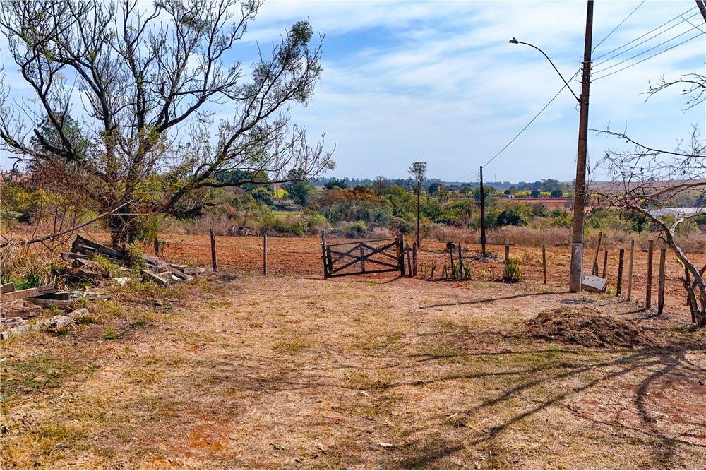 Terreno - Venda - Araras , São Paulo - 36 - 690691043-128