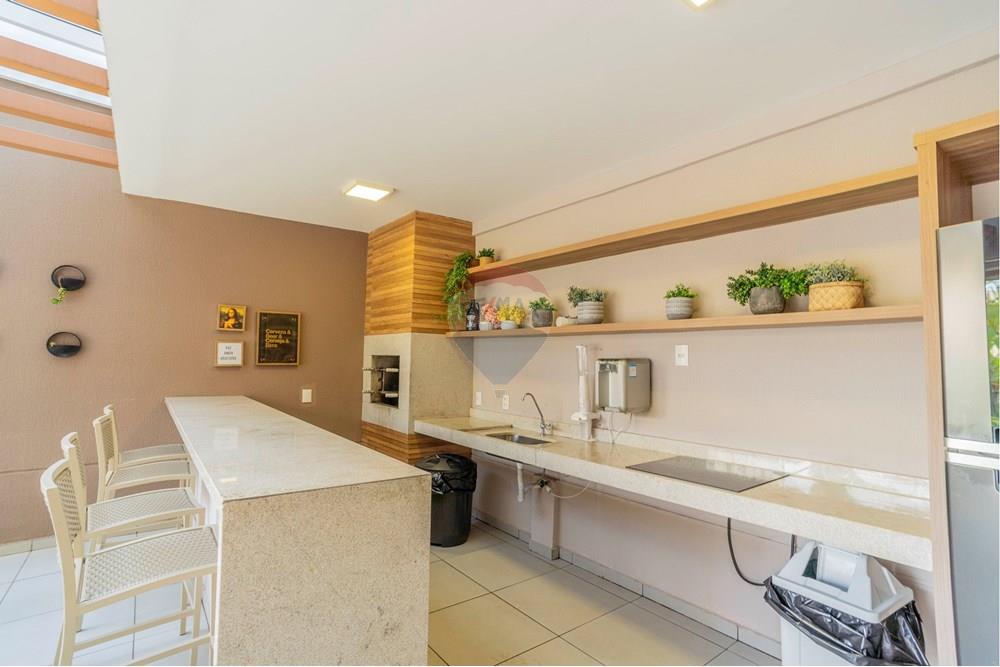 Apartamento - Venda - Campinas , São Paulo - FOTOS IMOBILIARIAS --167.jpg - Área Gourmet - 690681050-163