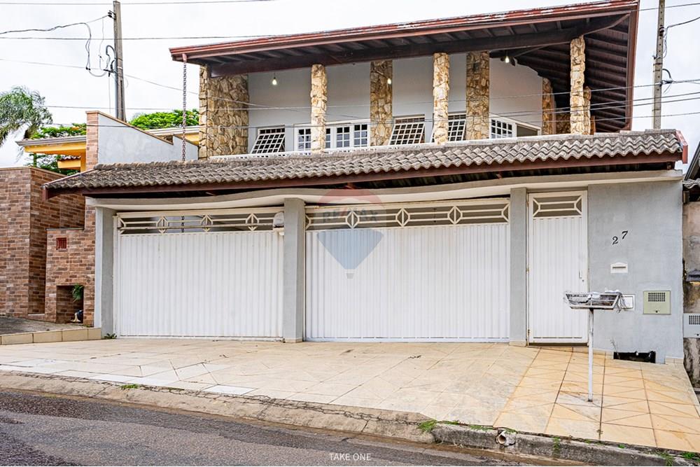 Sobrado - Venda - Vinhedo , São Paulo - TAKEONE-4324.jpg - 690941019-73