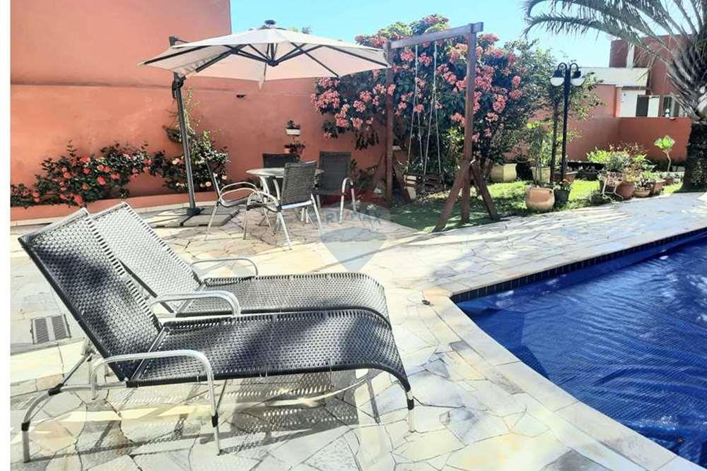 Casa de Condomínio - Venda - Jundiaí , São Paulo - piscina.jpg - 690801041-110