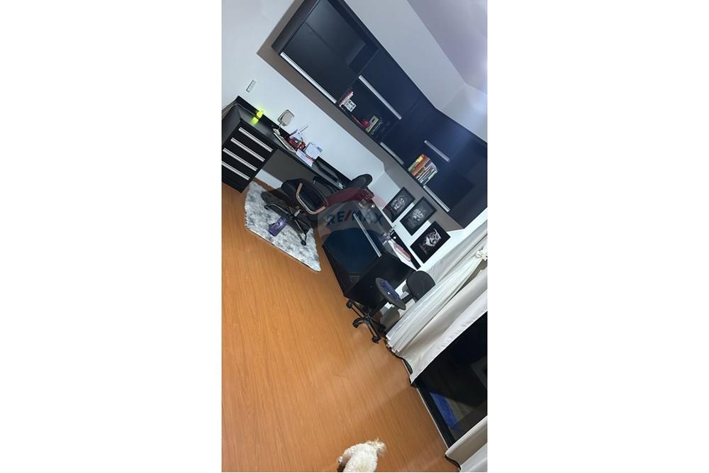 Sobrado - Venda - Cosmópolis , São Paulo - escritorio (2).jpeg - 690831047-340