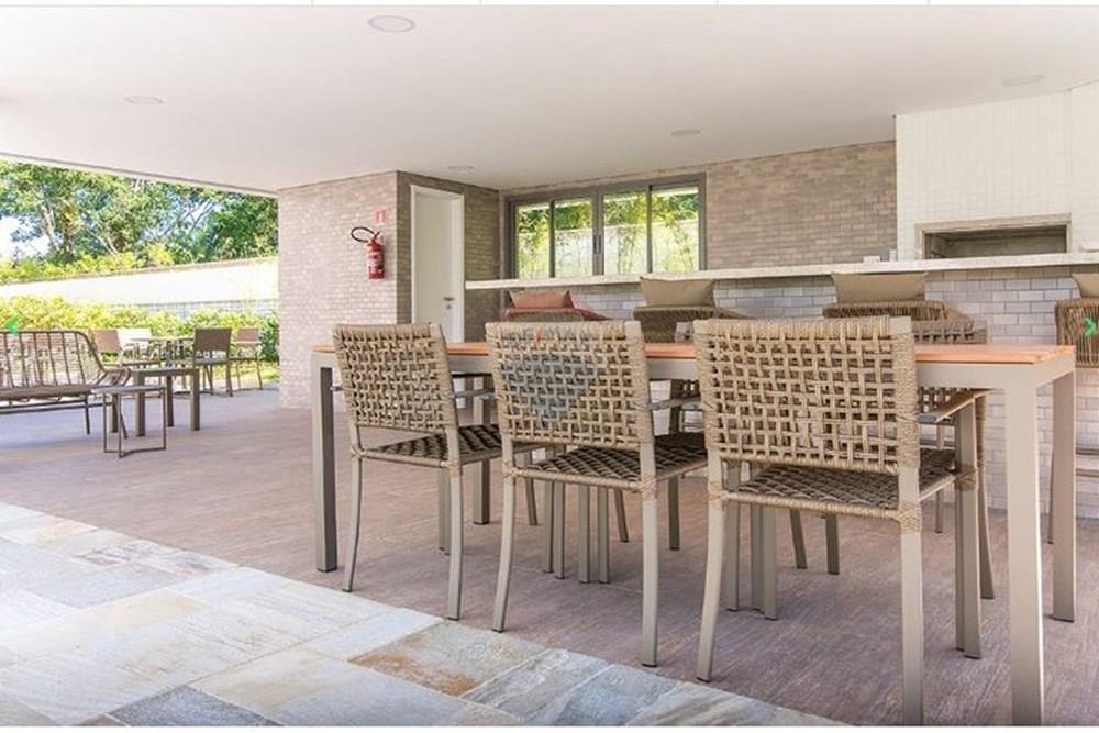 Apartamento - Venda - Bertioga , São Paulo - apartamento-tulum-bertioga-2-quartos-2-banheiros-2-vagas-eliane-braga-corretora-remax-2025-foto-5.JPG - Churrasqueira - 690341039-2