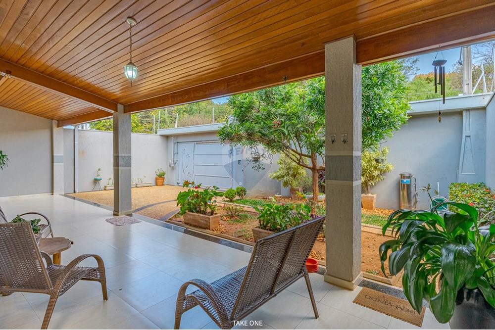 Casa - Venda - Santa Bárbara d'Oeste , São Paulo - DSC01635-HDR.jpg - 691071035-22