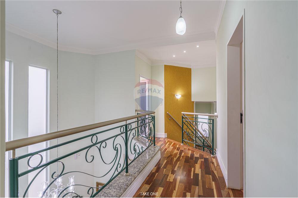 Casa de Condomínio - Venda - Valinhos , São Paulo - 26 - 690851076-160