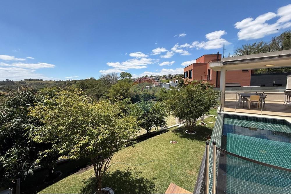 Casa de Condomínio - Venda - Bragança Paulista , São Paulo - tati 49.jpeg - 690041137-54