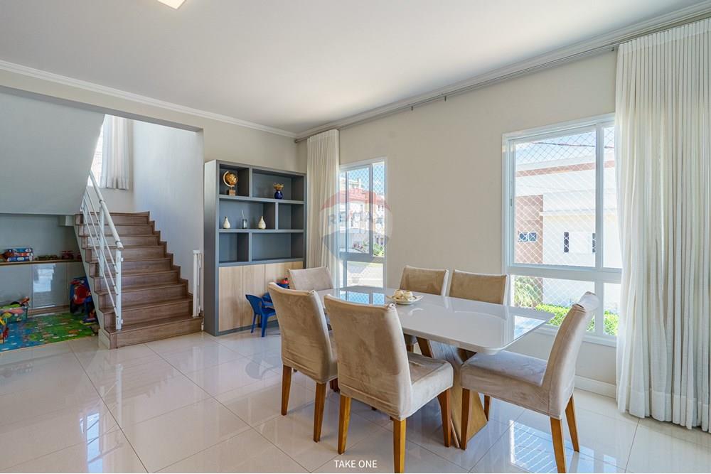 Casa de Condomínio - Venda - Valinhos , São Paulo - TAKEONE-10042.jpg - 691091003-22