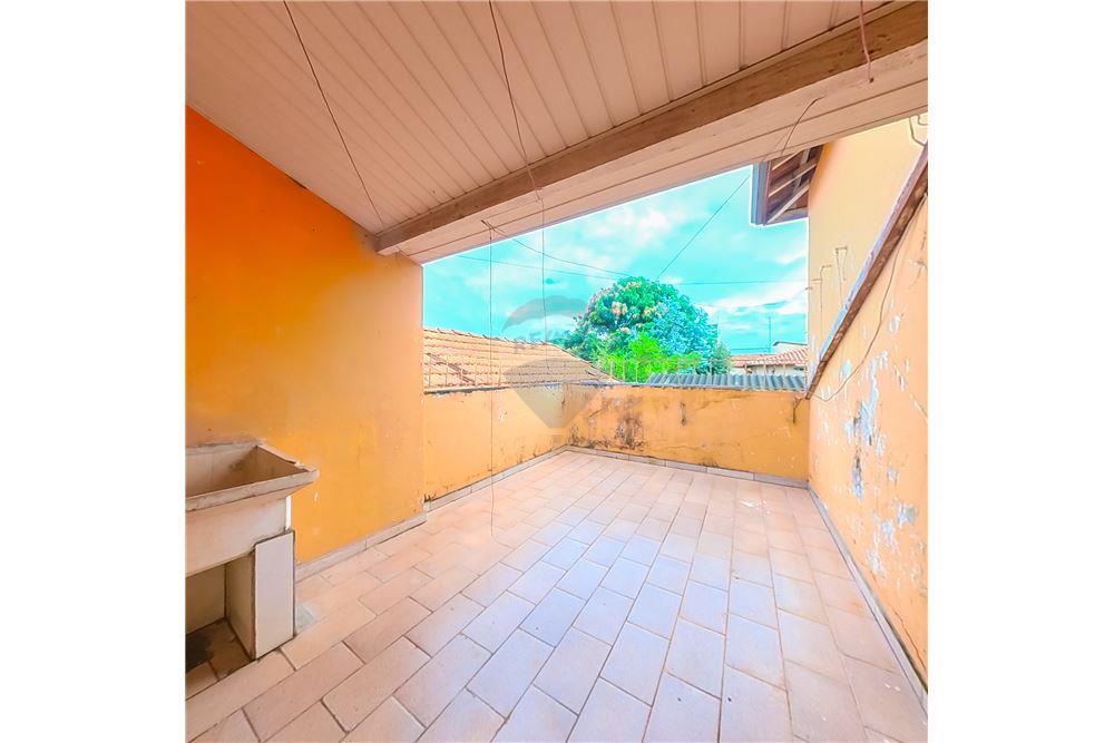 Sobrado - Venda - Araras , São Paulo - 5 - 690691033-83