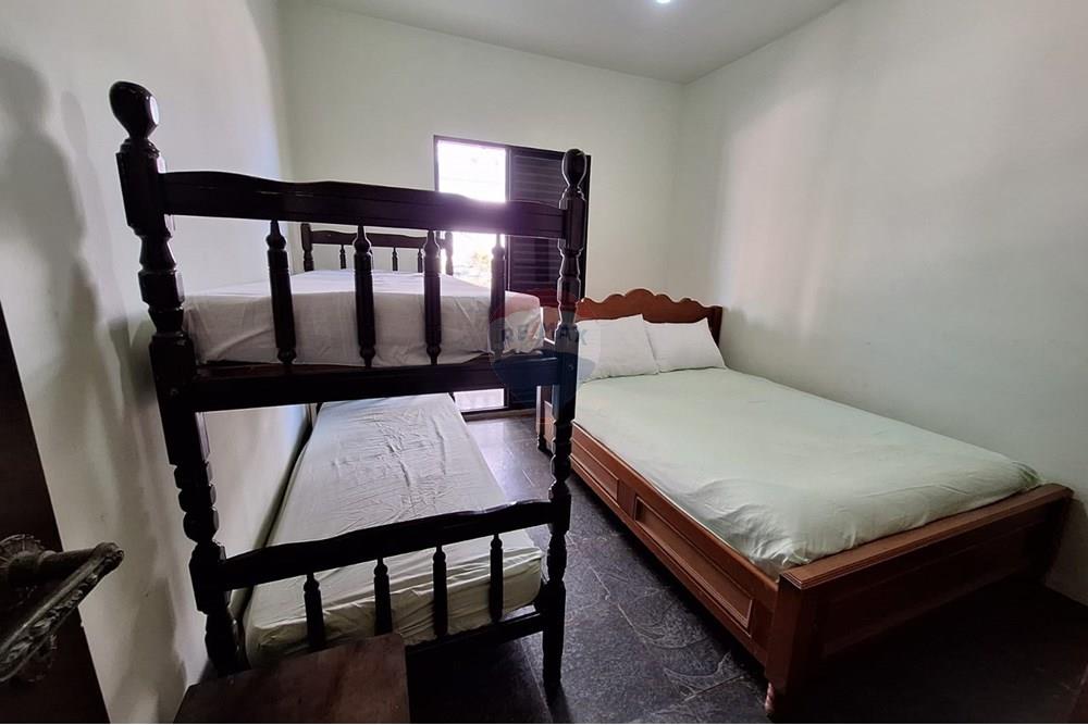 Sobrado - Venda - Bertioga , São Paulo - sobrado-a-venda-no-centro-de-bertioga-com-3-quartos-e-1-suites-50m-da-praia-remax-690341014-14-corretora-paula-jacometti-foto43. - Quarto - 690341014-14