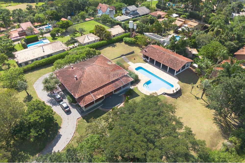Chácara / Sítio / Fazenda - Venda - Jarinu , São Paulo - Aérea 5.jpg - 690791111-232