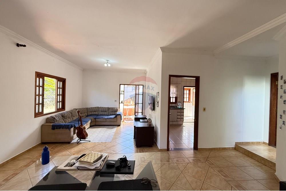 Casa - Alugar - Bragança Paulista , São Paulo - isa 09.jpeg - 690041137-52
