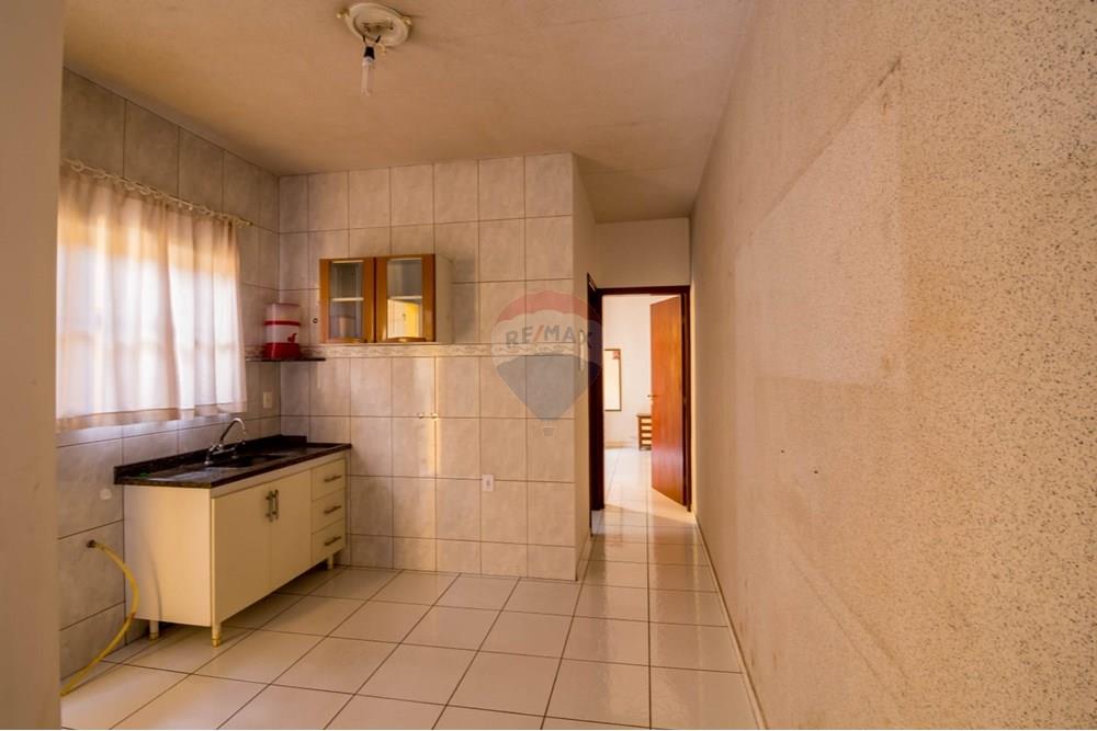 Casa - Venda - Jundiaí , São Paulo - 29 cozinha edícula.jpeg - Cozinha - 690791013-105