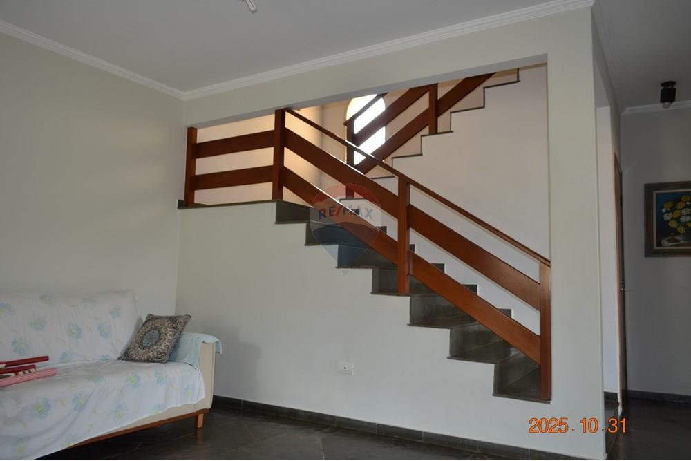 Sobrado - Venda - Hortolândia , São Paulo - DSC_0012.JPG - 690701021-60