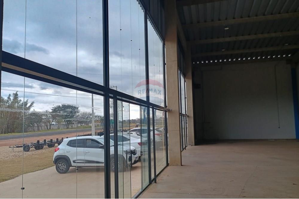Depósito-Galpão-Armazém para alugar, 1400m² - Foto 9