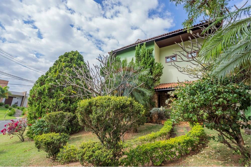 Casa de Condomínio - Venda - Valinhos , São Paulo - foto imobiliarias- brmaker-0-95.jpg - 690491084-75