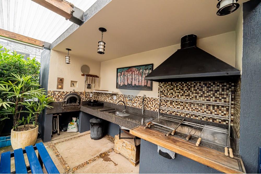 Casa - Venda - Cotia , São Paulo - CA-45.jpg - 691151015-67