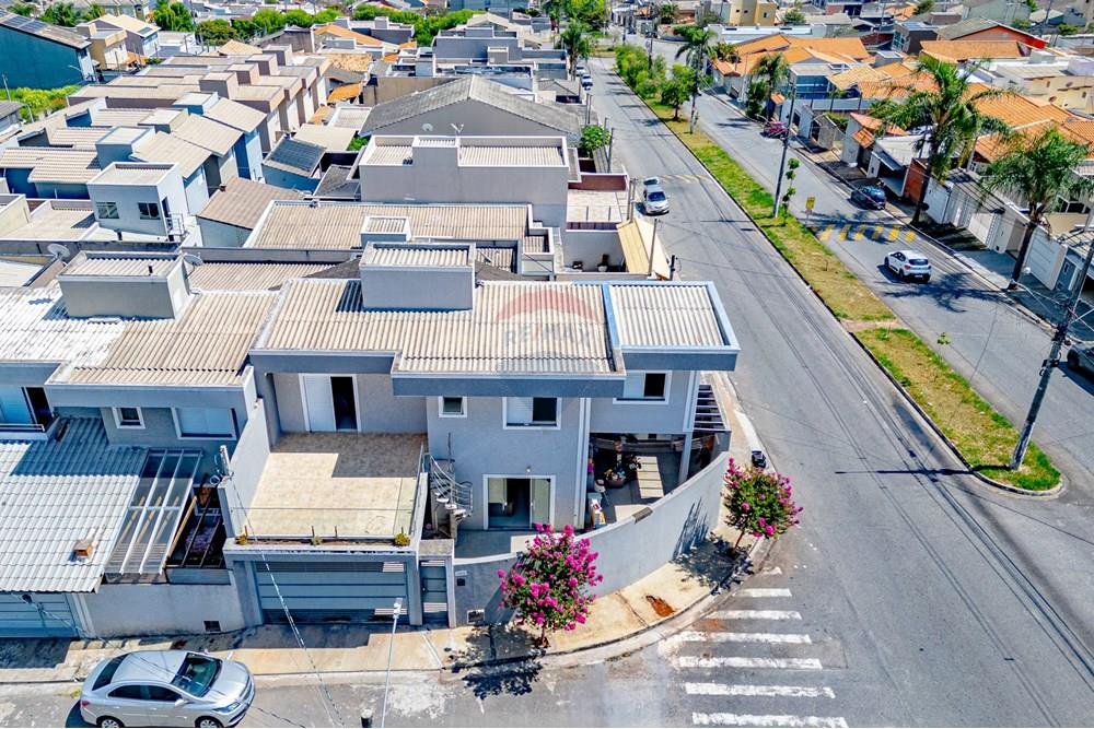 Casa - Venda - Atibaia , São Paulo - 21 - Sobrado de Esquina com 3 Quartos e 3 Vagas de Garagem.jpg - 690921092-5