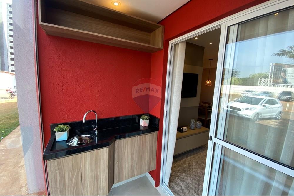 Apartamento - Venda - Santa Bárbara d'Oeste , São Paulo - IMG_0251.JPEG - 690231111-2