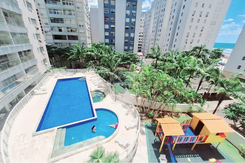 Apartamento - Venda - Guarujá , São Paulo - area lazer.jpg - 690551066-33