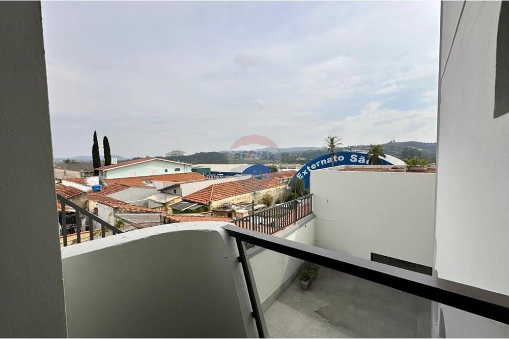 Apartamento - Alugar - Atibaia , São Paulo - IMG-20250912-WA0031.jpg - Varanda - 690471003-121