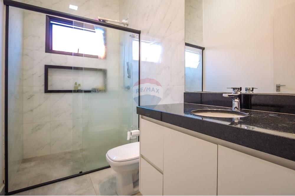 Casa de Condomínio - Venda - Salto , São Paulo - 4.jpg - Banheiro - 690471123-98