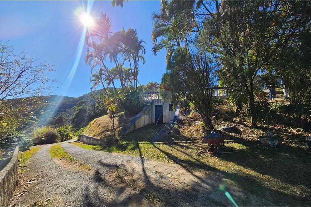 Chácara / Sítio / Fazenda - Venda - Serra Negra , São Paulo - photo_2025-08-10_17-01-40 (2).jpg - Quintal - 690291048-138