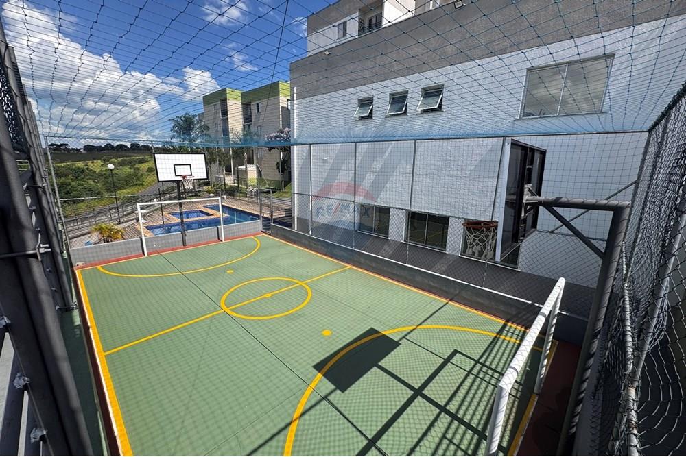 Apartamento - Venda - Bragança Paulista , São Paulo - IMG_0495.JPEG - 690041049-59