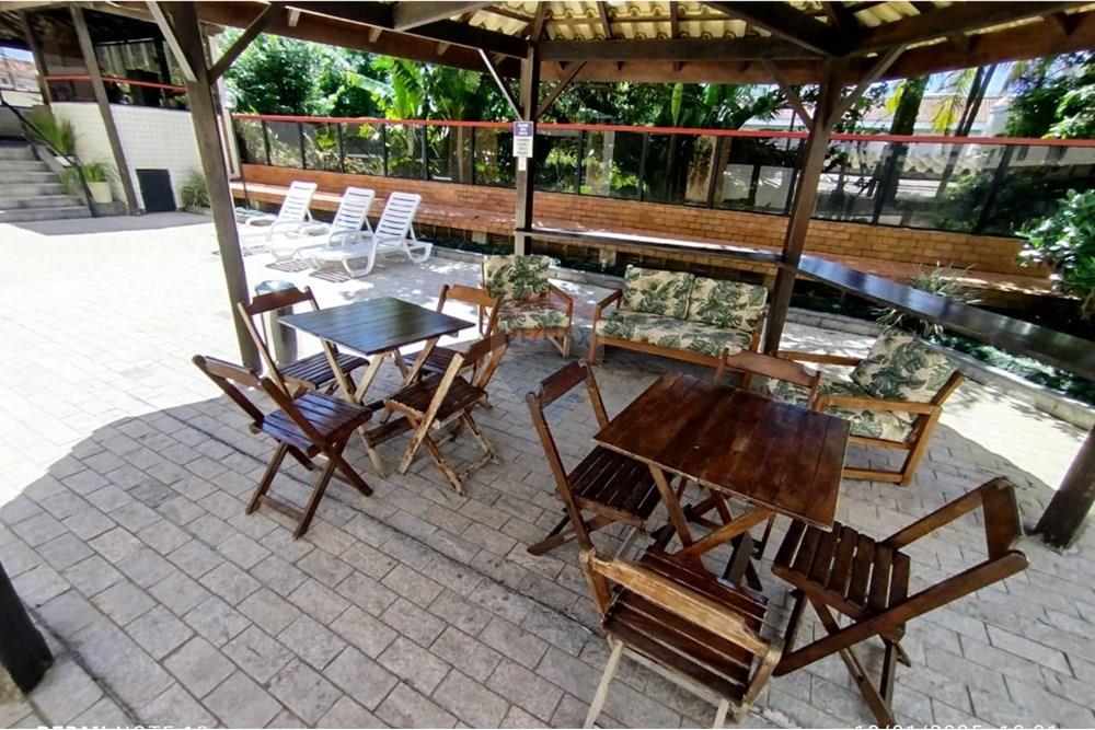 Apartamento - Alugar - Guarujá , São Paulo - IMG-20250112-WA0025.jpg - 690821033-337