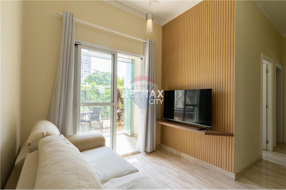 Apartamento - Venda - Jundiaí , São Paulo - 3 - 690791024-91