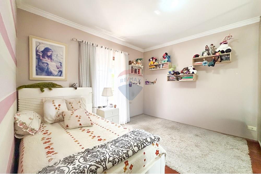 Casa de Condomínio - Venda - Santana de Parnaíba , São Paulo - IMG_1422.jpg - 691021029-240