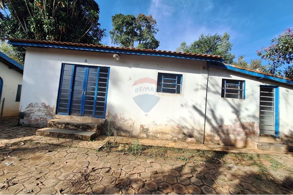 Chácara / Sítio / Fazenda - Venda - Itapira , São Paulo - 20250717_152412.jpg - 690751048-299