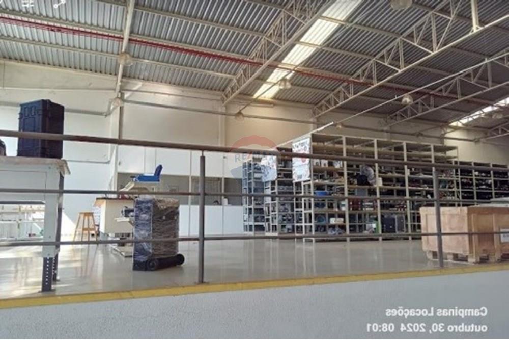 Galpão - Alugar - Campinas , São Paulo - 10.jpg - 690681019-936