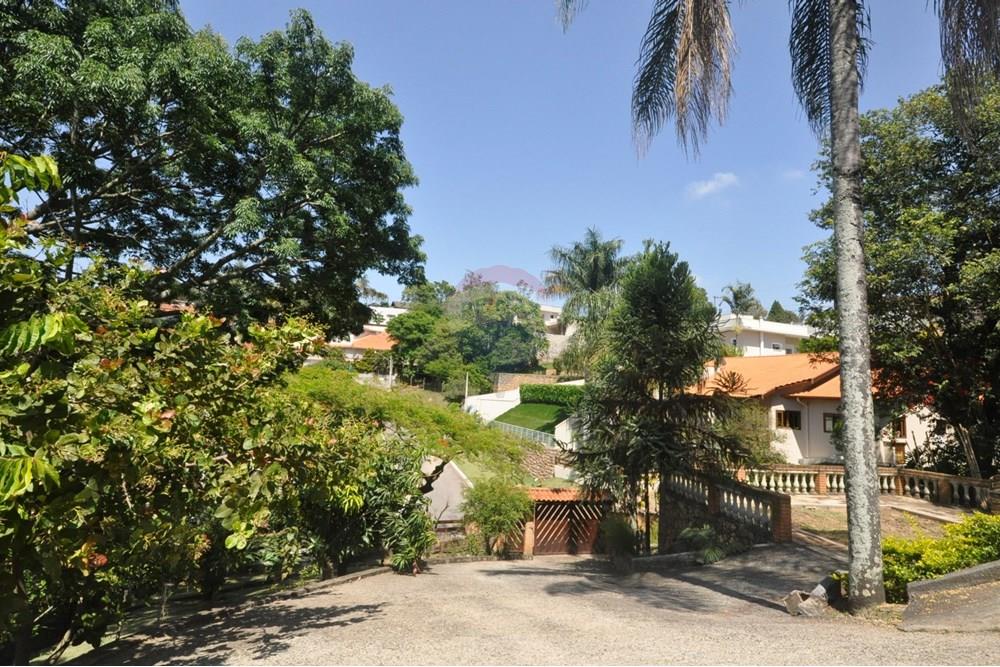 Casa de Condomínio - Venda - Vinhedo , São Paulo - 54 portao.JPG - 690941009-101