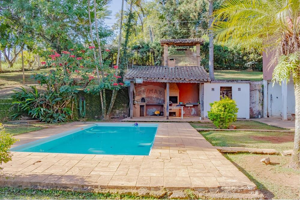 Chácara / Sítio / Fazenda - Venda - Atibaia , São Paulo - 7.jpg - 690921066-49