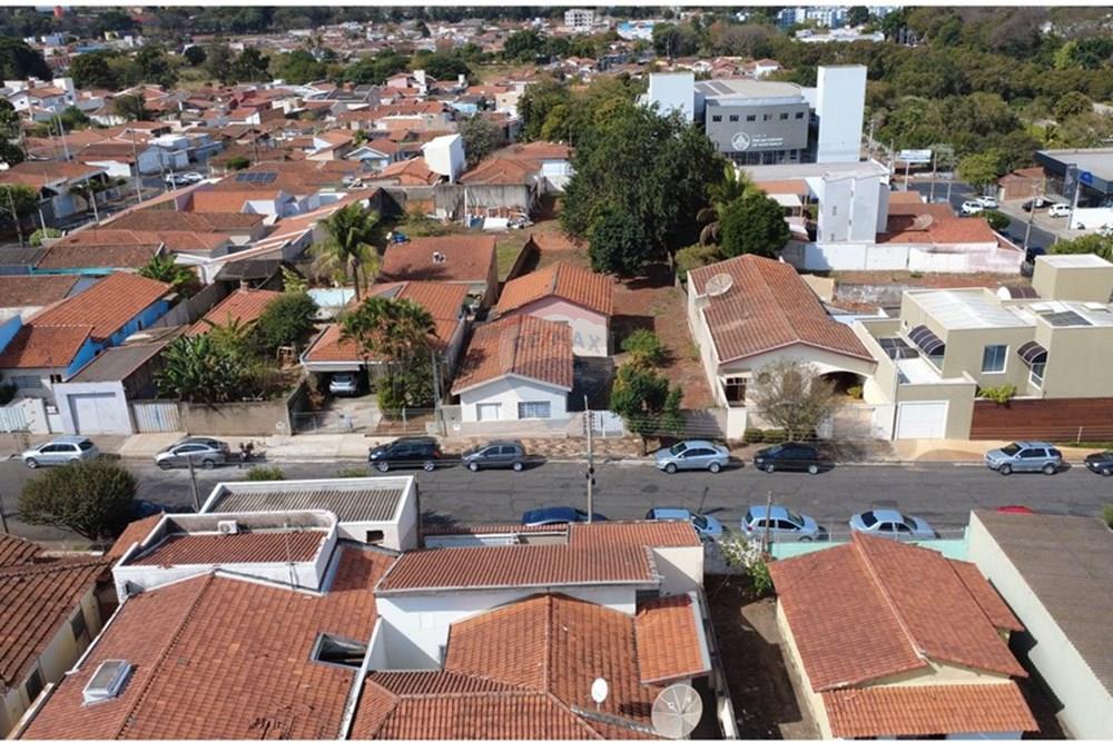 Casa - Venda - Mogi Guaçu , São Paulo - DJI_0137.JPG - 690521171-6