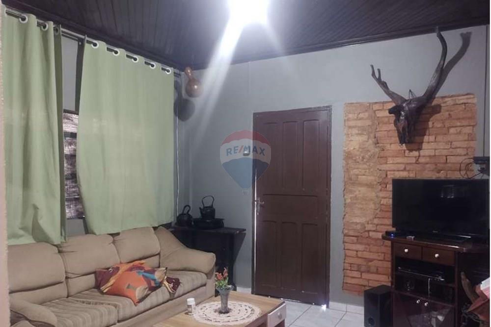 Casa à venda com 3 quartos, 98m² - Foto 5