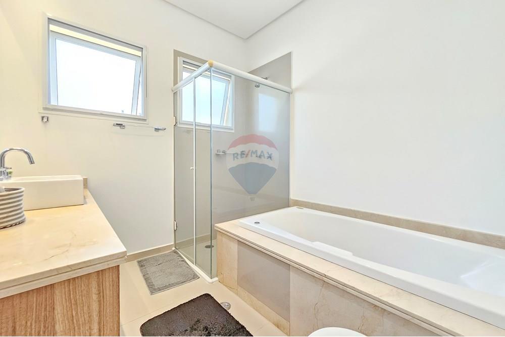 Casa de Condomínio - Alugar - Santana de Parnaíba , São Paulo - Suíte 2 2 wc.jpg - 691021036-29