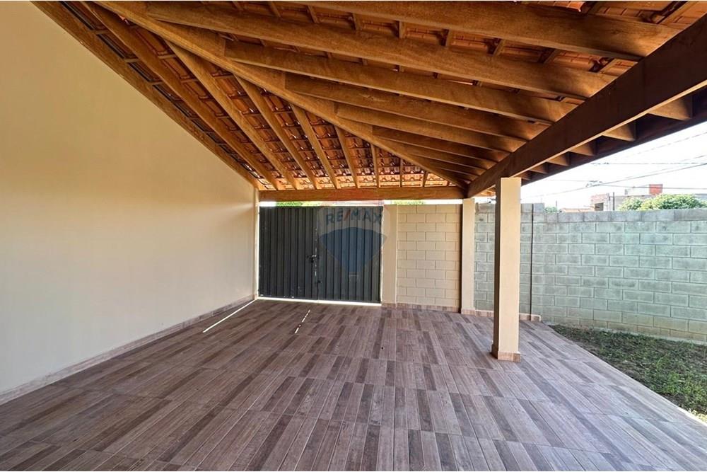 Casa - Venda - Nova Odessa , São Paulo - Casa Nova Odessa Rua belo Horizonte.jpg16.jpg - Garagem - 690231102-8