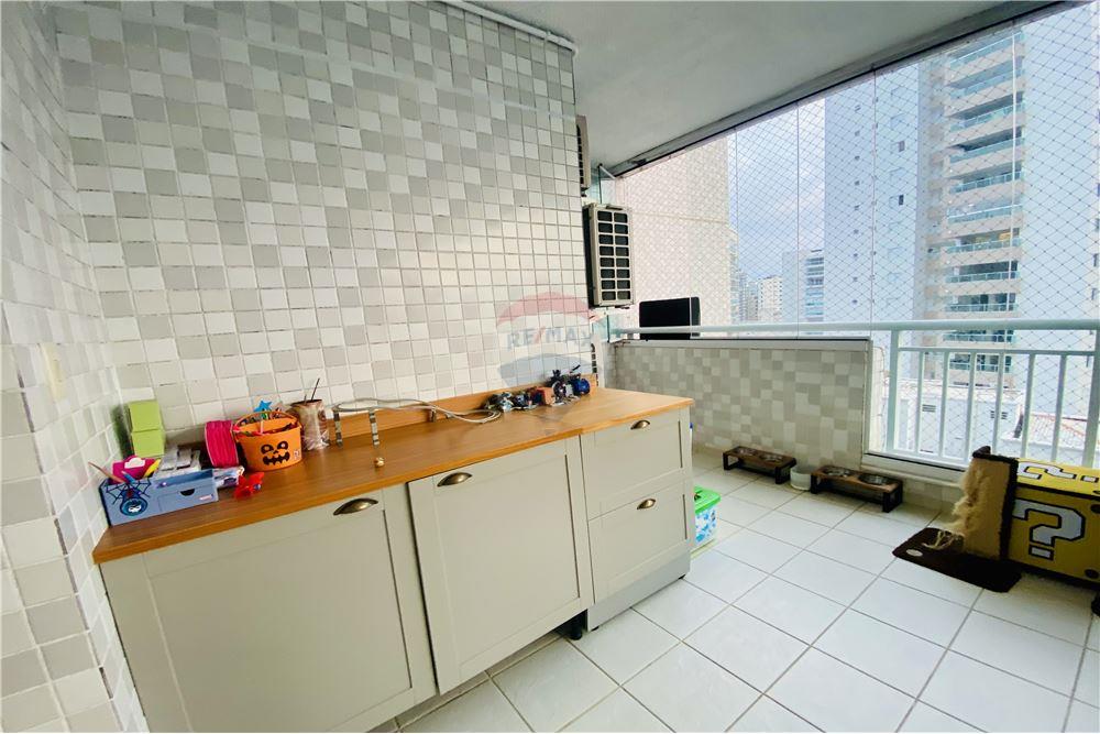 Apartamento - Venda - Guarujá , São Paulo - 5 - 690501053-427