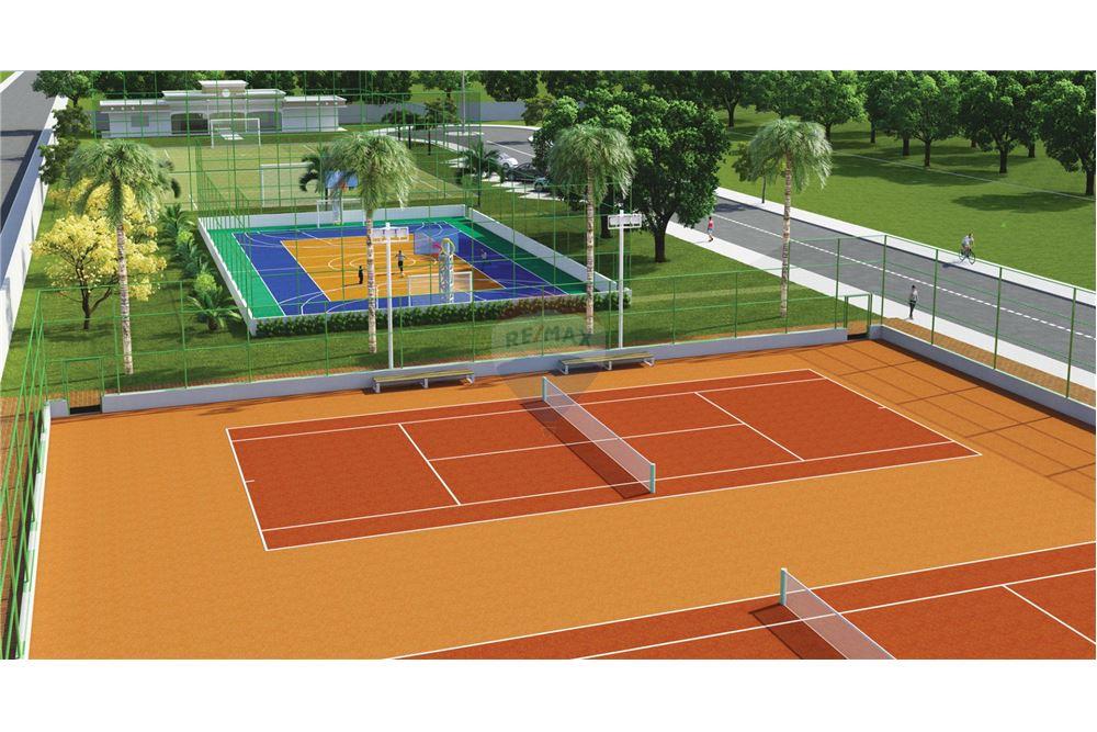 Terreno - Venda - Engenheiro Coelho , São Paulo - 20 - 690831047-377