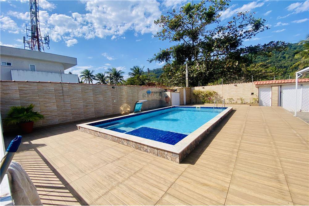 Casa - Venda - Guarujá , São Paulo - 2 - 690501053-468