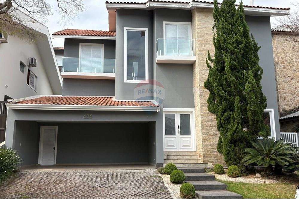 Casa de Condomínio - Alugar - Santana de Parnaíba , São Paulo - 1.jpeg - 691141038-7